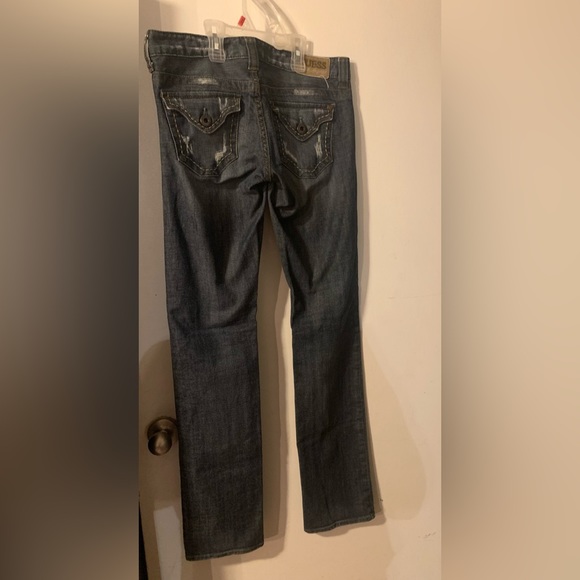 Guess Boot Cut jeans - Picture 2 of 5